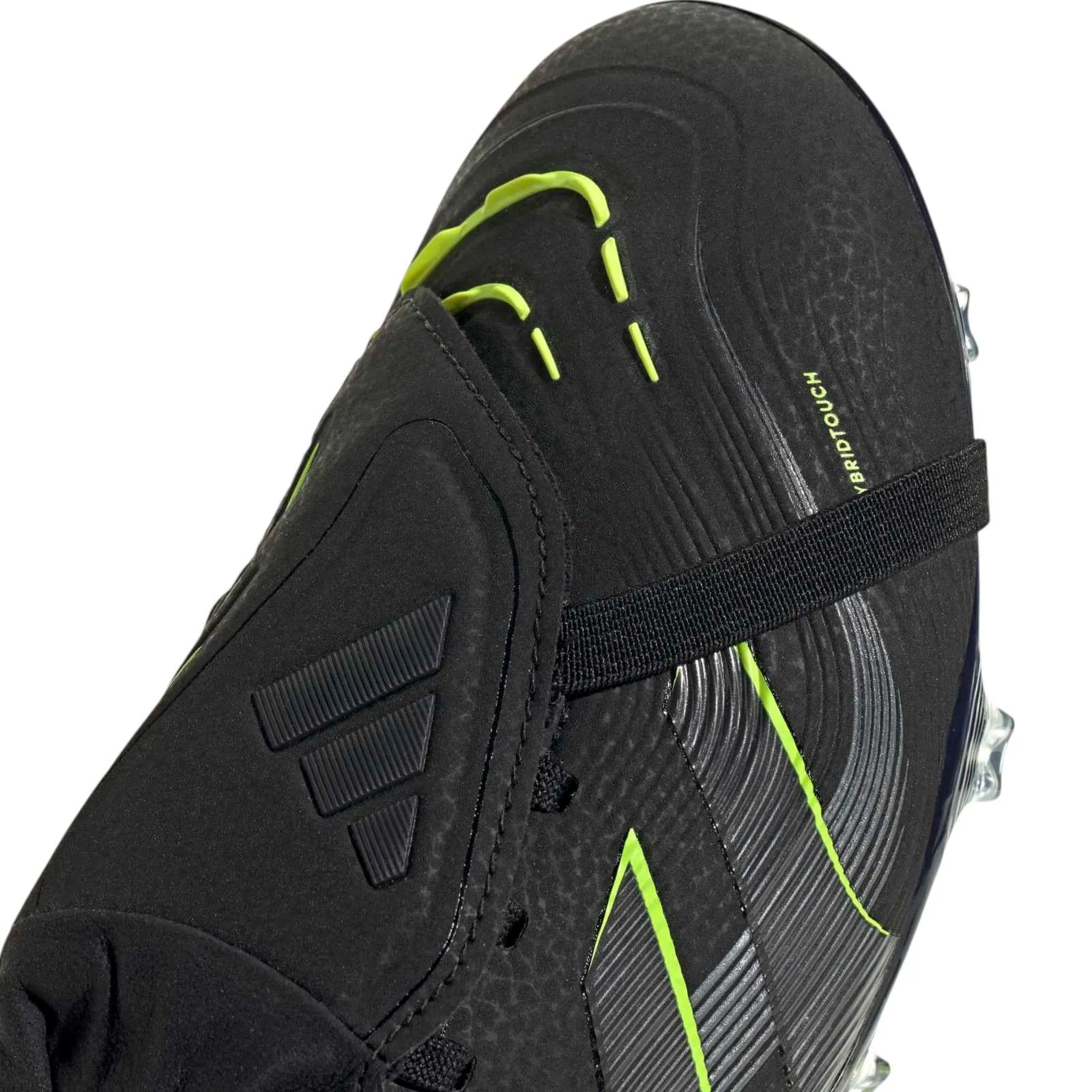 Tactical Control adidas Predator Pro Adults Firm Ground Football Boots