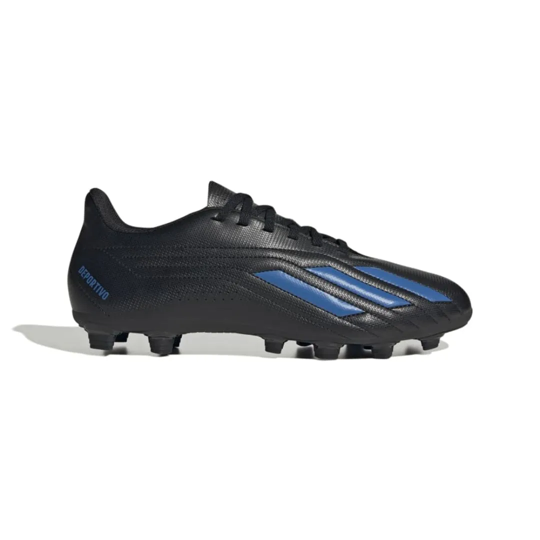 Deportivo II Flexible Ground  Soccer Shoes Fast Response Shooting Accuracy