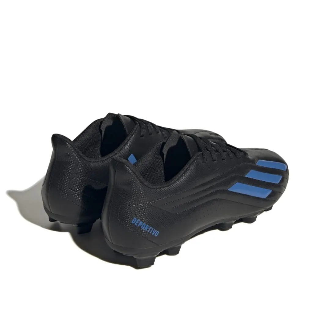 Deportivo II Flexible Ground  Soccer Shoes Toe Protection