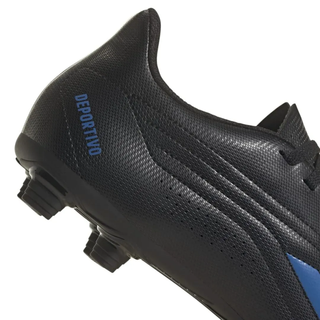 Match Path Performance Tools. Deportivo II Flexible Ground  Soccer Shoes