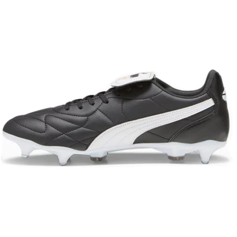 Endurance Level Puma King Top MxSG Football Boot