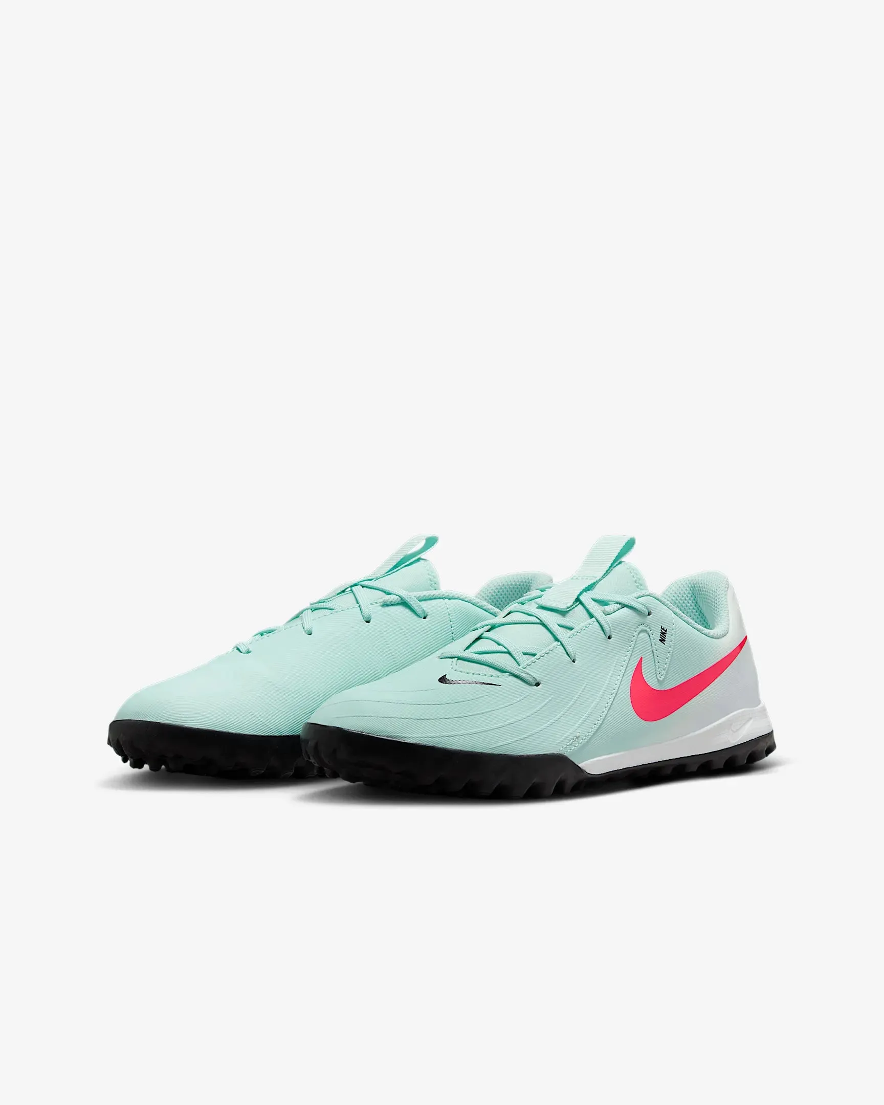 Jr. Phantom GX 2 Club Soccer Shoes Active Fit