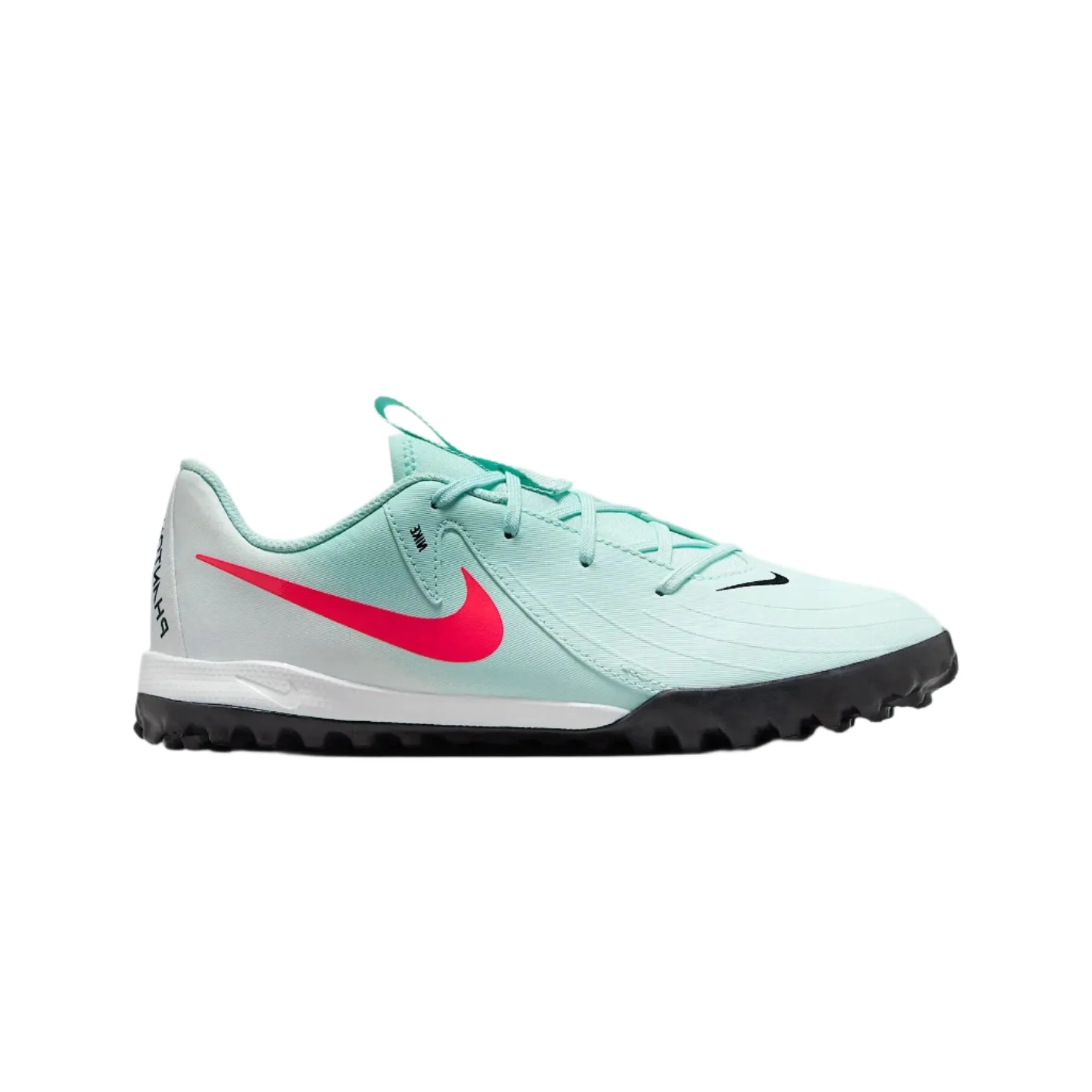 Quick Control Jr. Phantom GX 2 Club Soccer Shoes