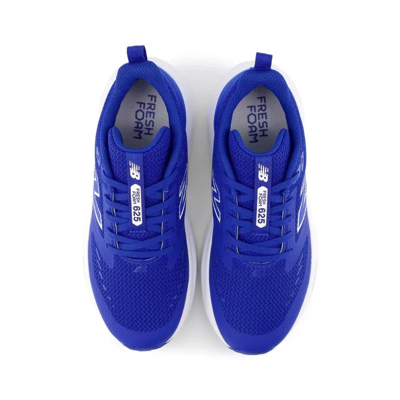 New Balance 625v1 GS Kids Running Shoes Training Ground