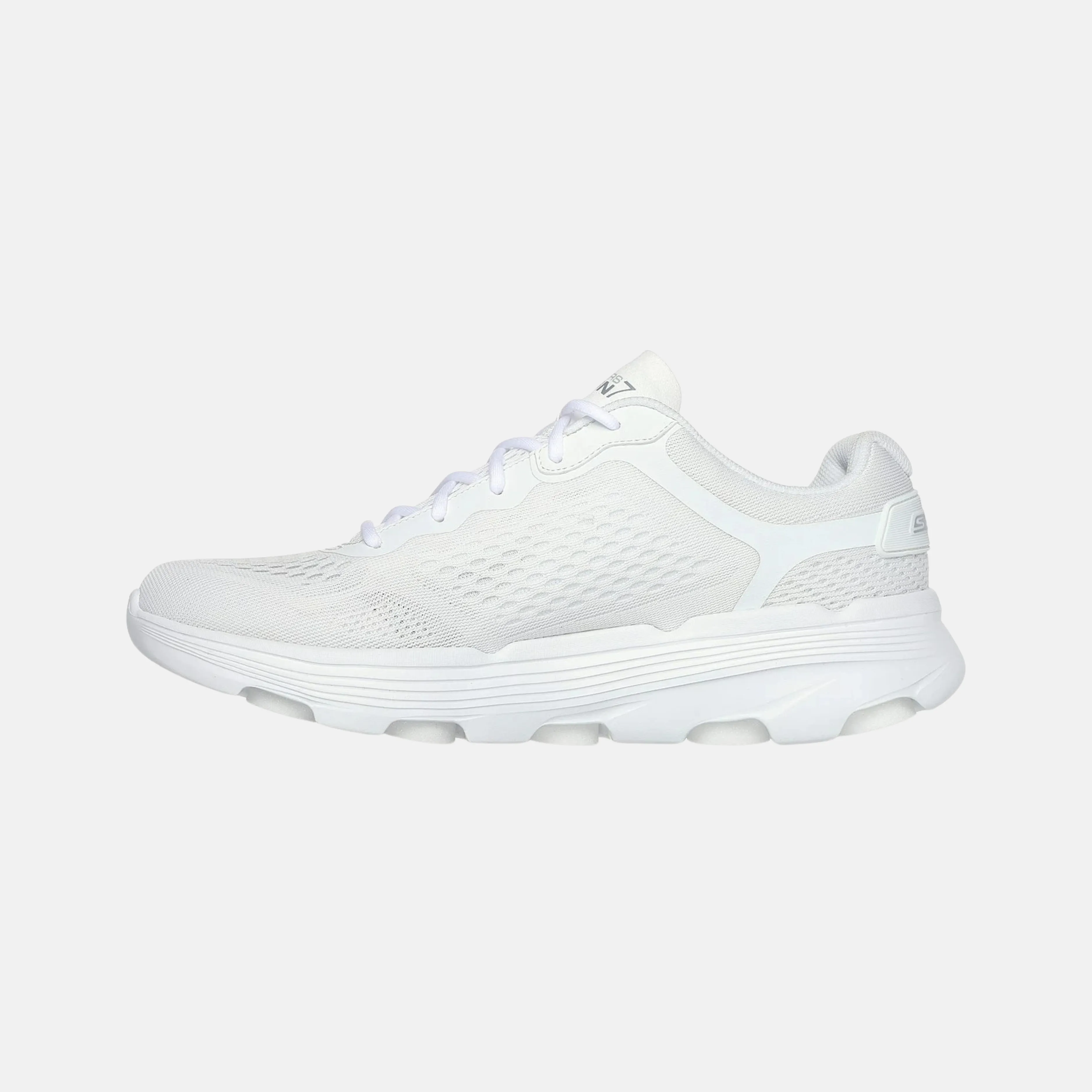 Bold Skechers Men??s GO RUN 7 MENS RUNNING SHOES