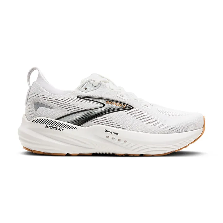 Cushioned Insole Shoes Women's Brooks Glycerin GTS 22