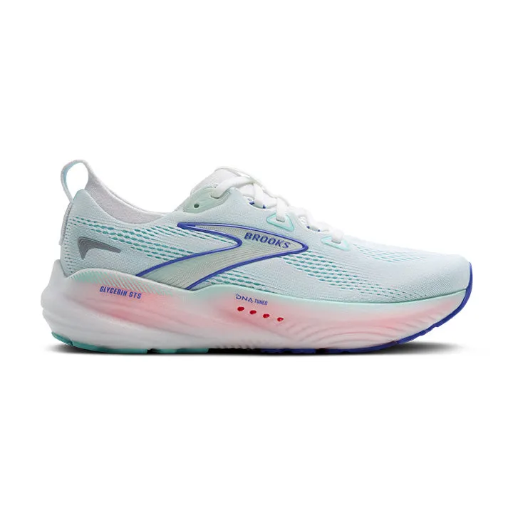Sturdy Construction Women's Brooks Glycerin GTS 22