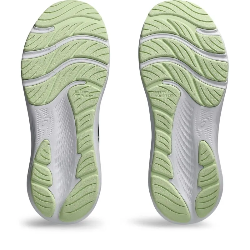 tear - resistant wellness - commitment ASICS Contend 9 GS Kids Running Shoes