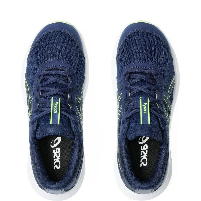 ASICS Contend 9 GS Kids Running Shoes social - event running gear