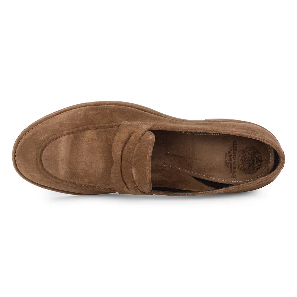 Light Weight JASON 94001<br>Sigaro loafers