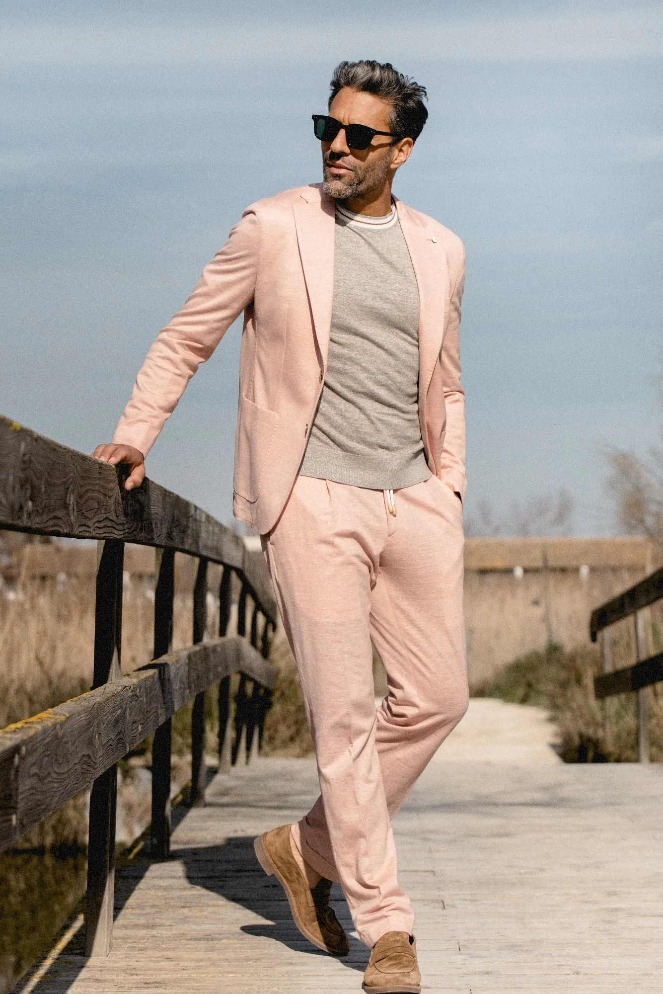 JASON 94001<br>Sigaro loafers Active Sprint
