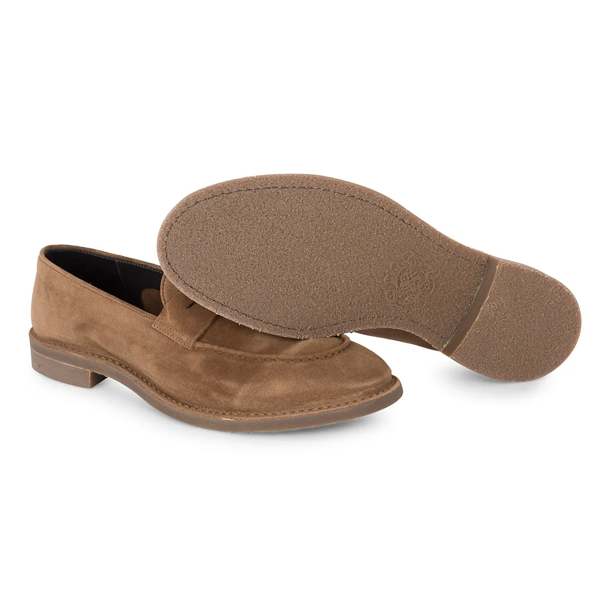 Light Fit Fashionable Comfort JASON 94001<br>Sigaro loafers