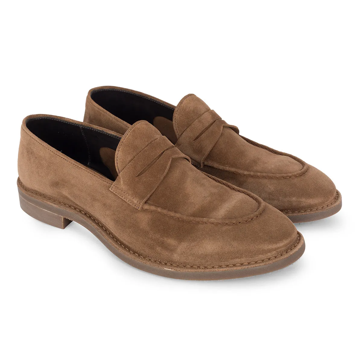JASON 94001<br>Sigaro loafers Narrow Width City Stroll