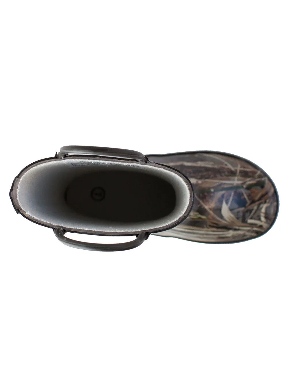 Loop Handle Boots, Realtree MAX-5? Camo Classic