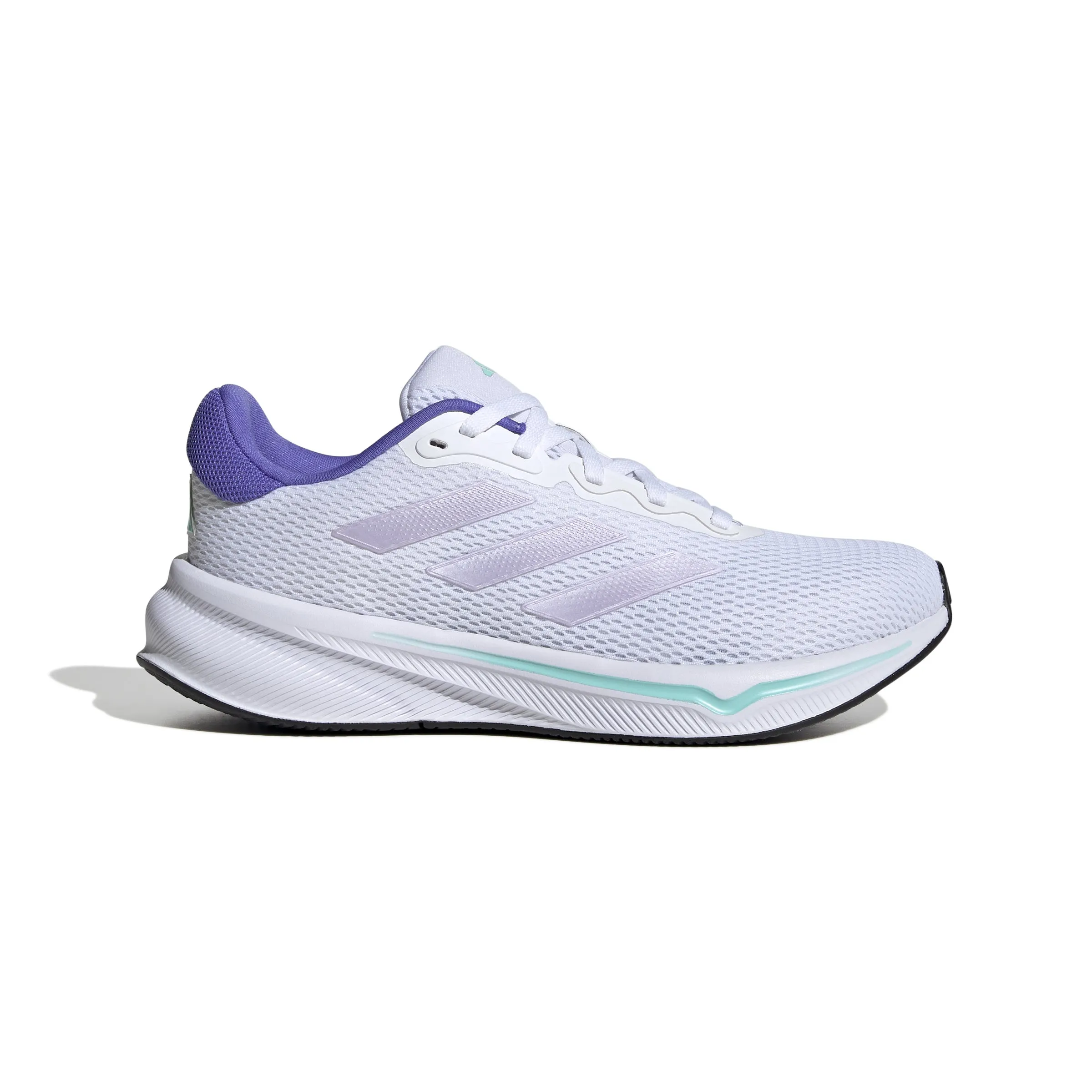 Women's Adidas Response cushioned flexible shoes