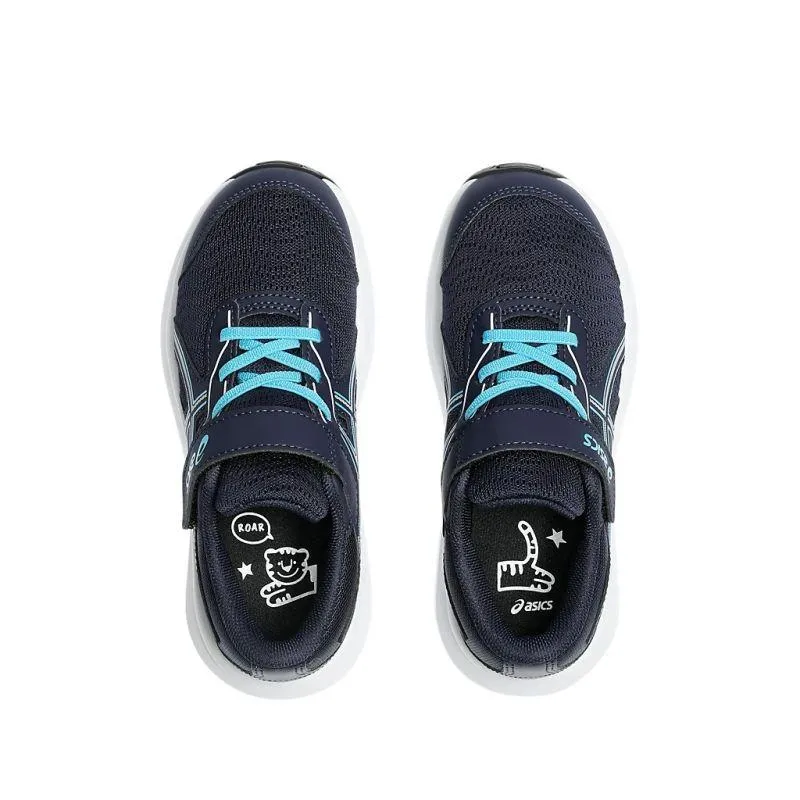 reliable - performance - assurance shoes Cross Routine ASICS Contend 9 PS Kids Running Shoes