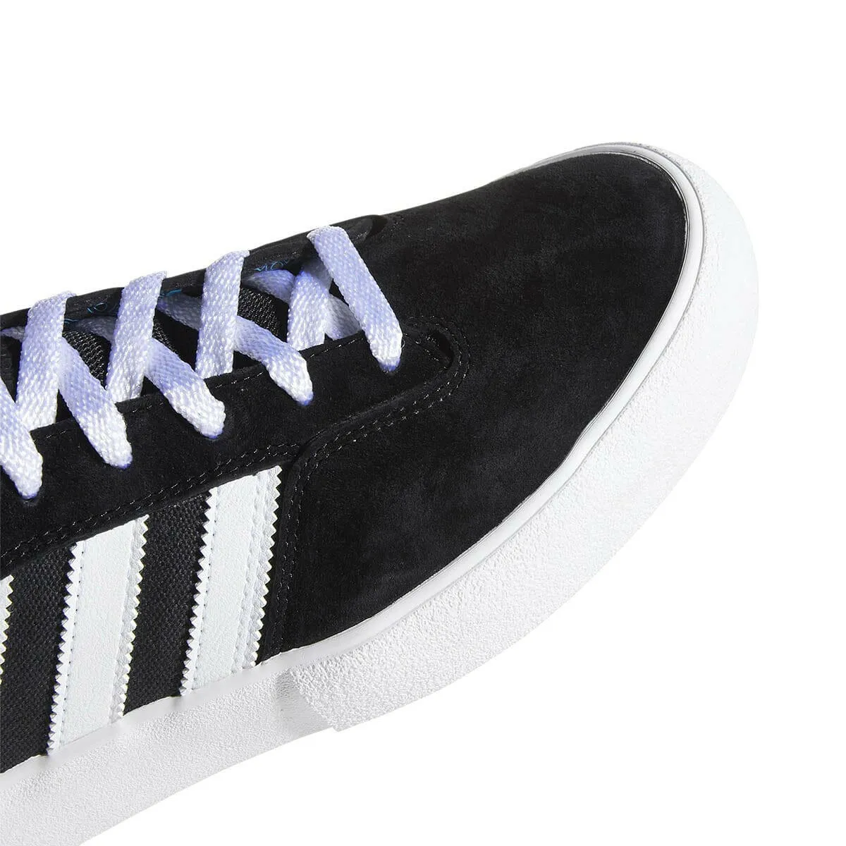 Adidas - Matchbreak Super Shoes Black/White/Gold Rugged Look Hardwearing Sole