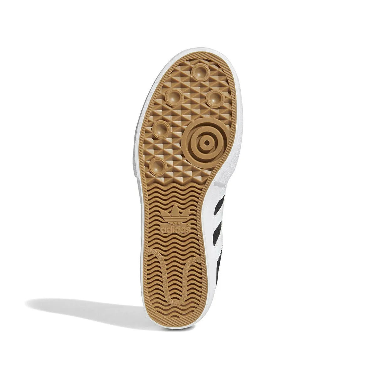 Adidas - Matchbreak Super Shoes Black/White/Gold Performance Focus