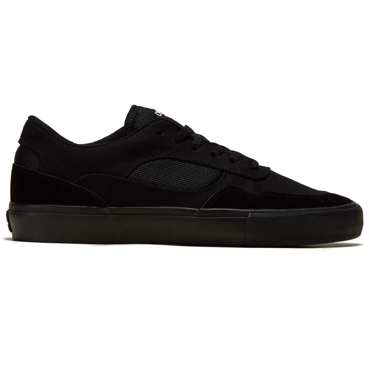 Trend Ride Opus Standard Low Shoes - Black/Black