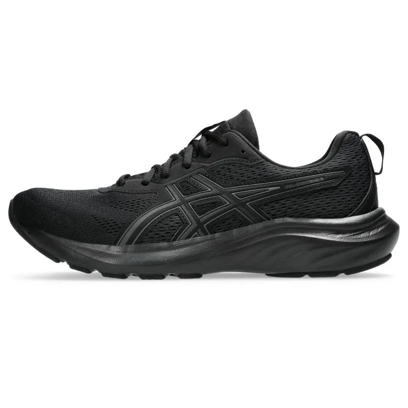 mesh material odor - control shoes ASICS GEL-Contend 9 D Mens Running Shoes