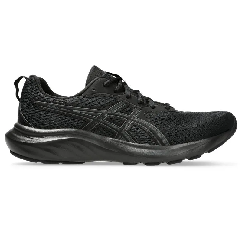 ASICS GEL-Contend 9 D Mens Running Shoes Comfort Midsoles