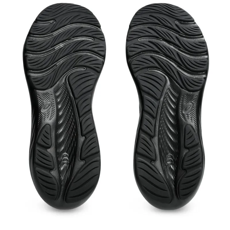 Soft walking running shoes ASICS GEL-Contend 9 D Mens Running Shoes