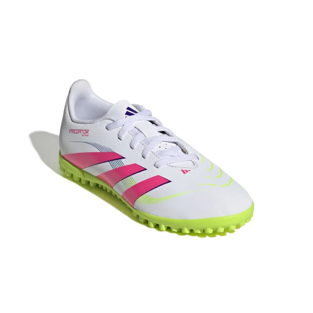 foot strength Predator Club Turf  Soccer Shoes