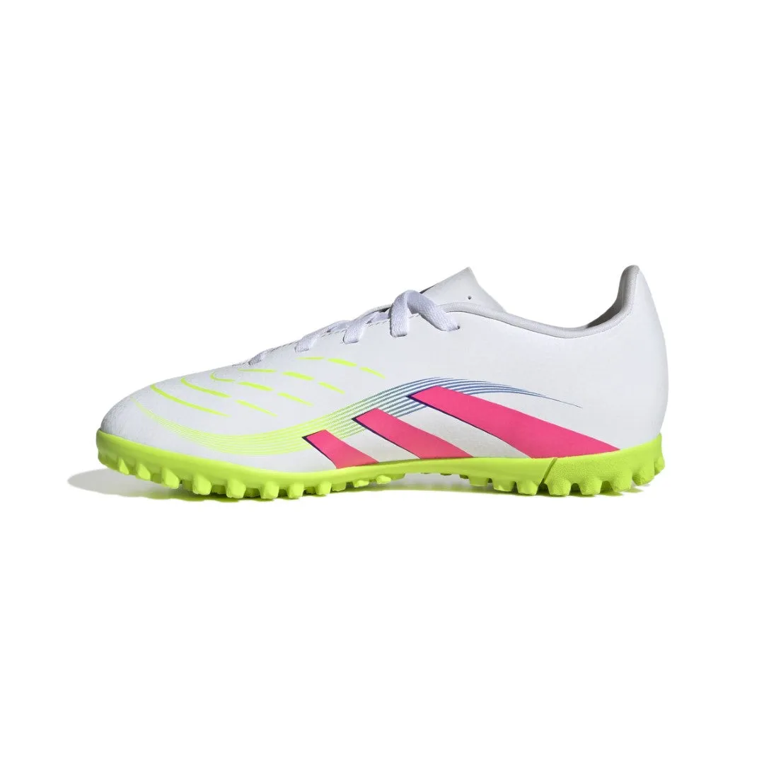 Foot Ready Weekend Match Predator Club Turf  Soccer Shoes