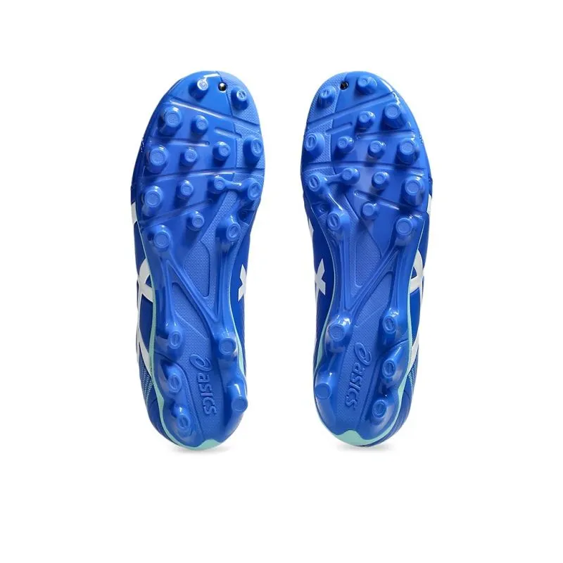 ASICS Lethal Flash IT 3 GS Kids Football Boots Park Games Reinforced Stitching