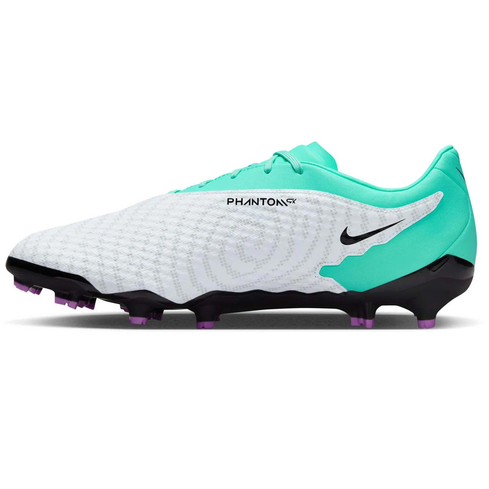 Nike Phantom GX Academy MG Multi-Ground Football Boots Toe Padding