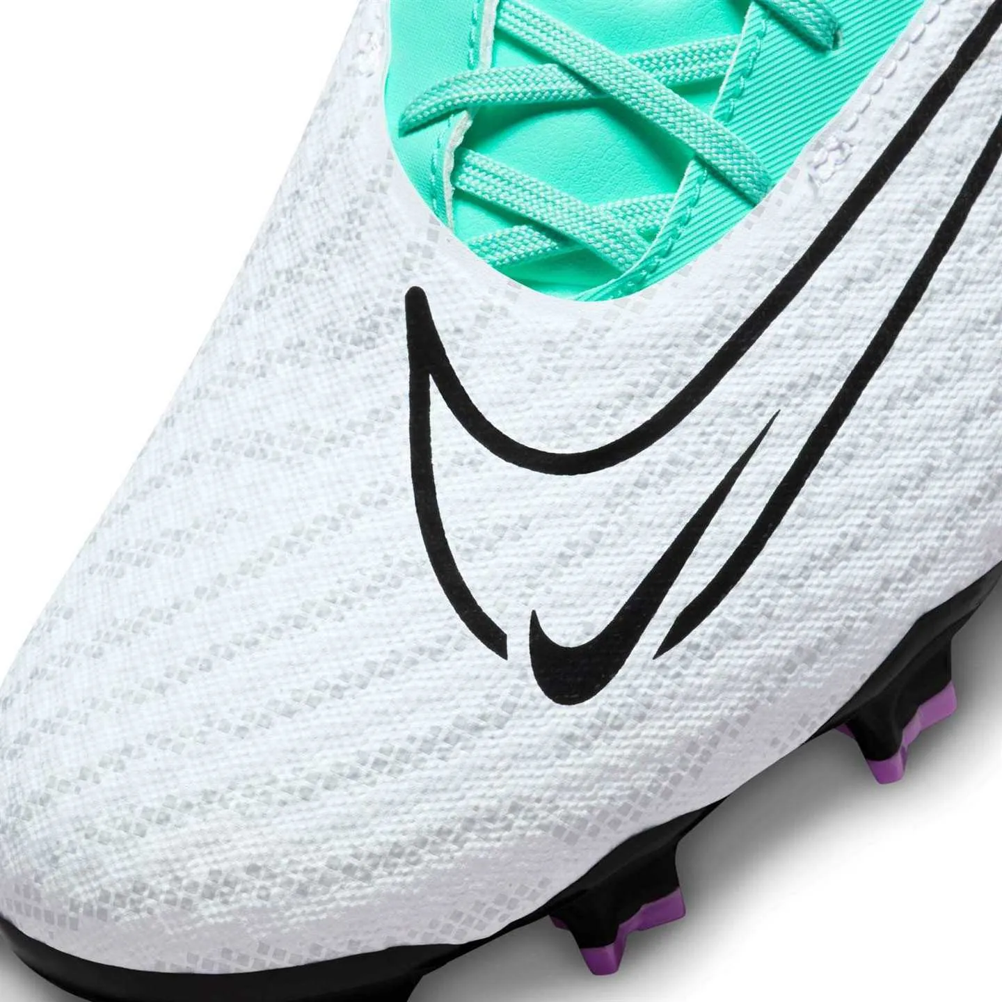 Nike Phantom GX Academy MG Multi-Ground Football Boots Game Venue Lean Fit