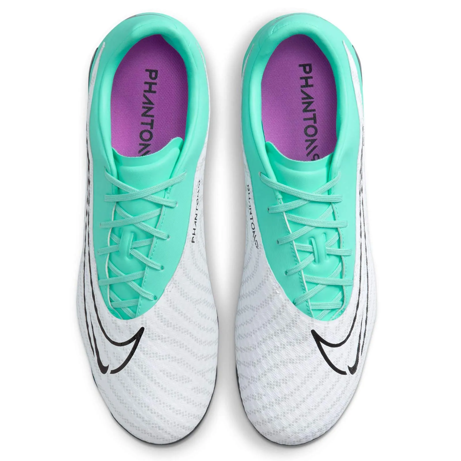 Sprint Flow Nike Phantom GX Academy MG Multi-Ground Football Boots
