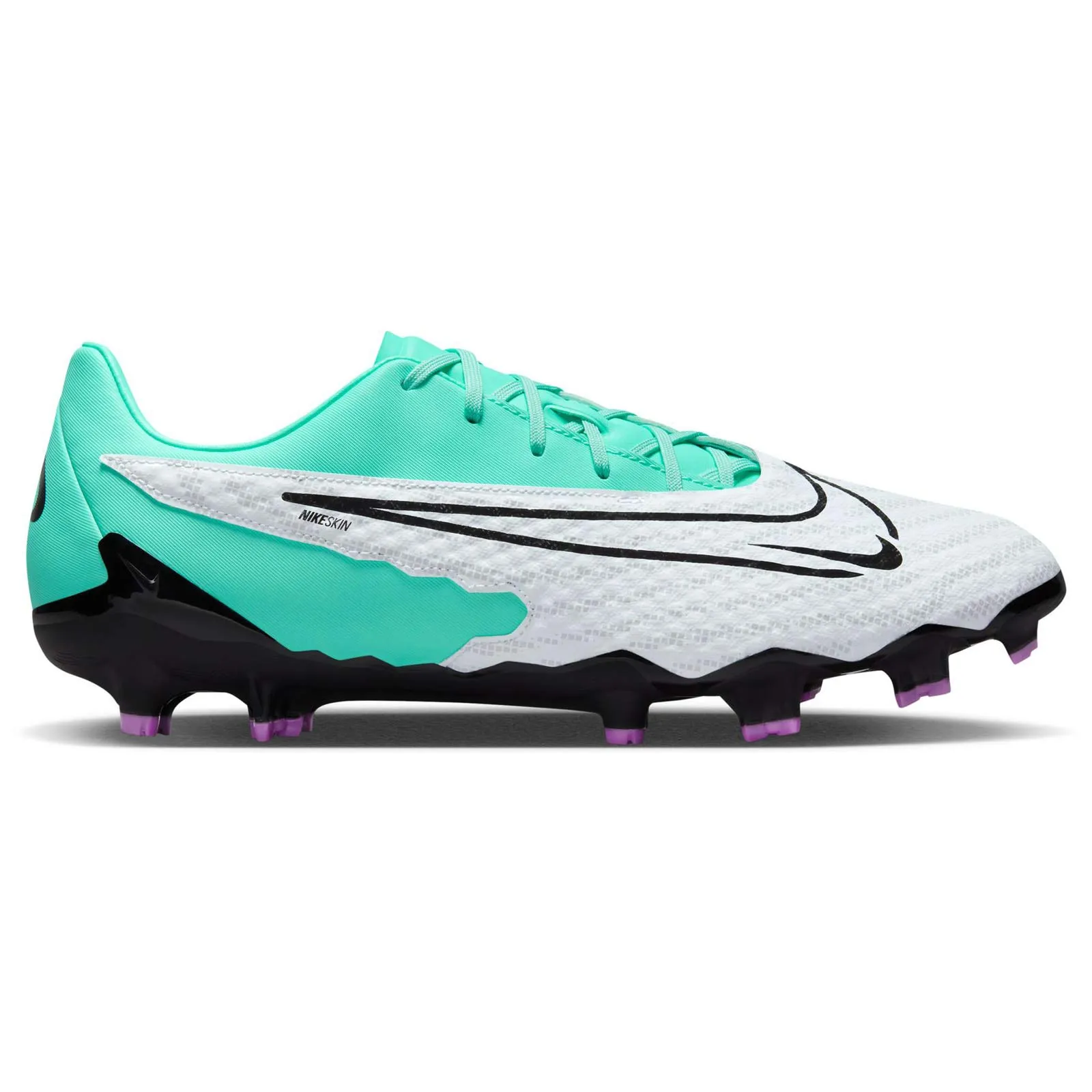 Nike Phantom GX Academy MG Multi-Ground Football Boots Performance Tools.