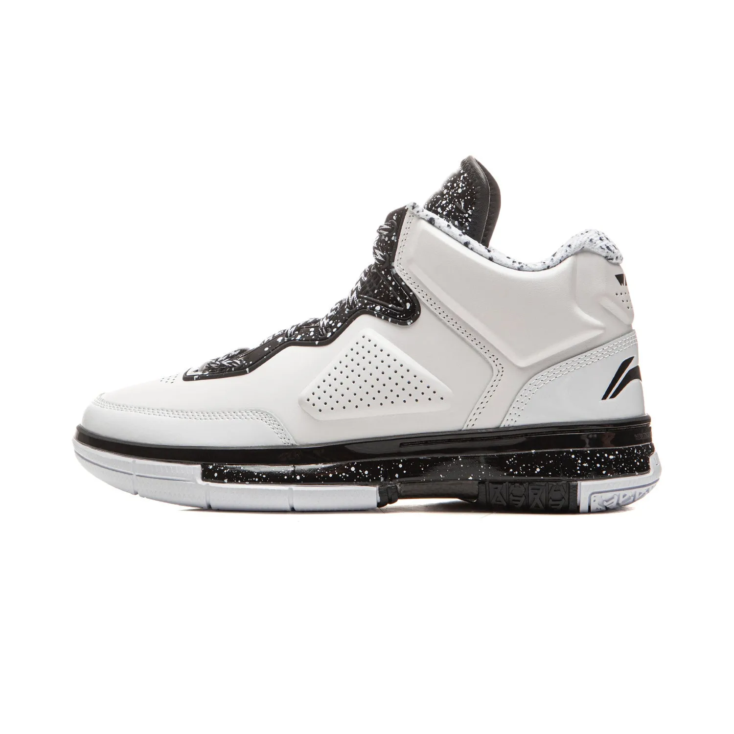 Responsive Cushion Pods Way of Wade 1 "Splash"