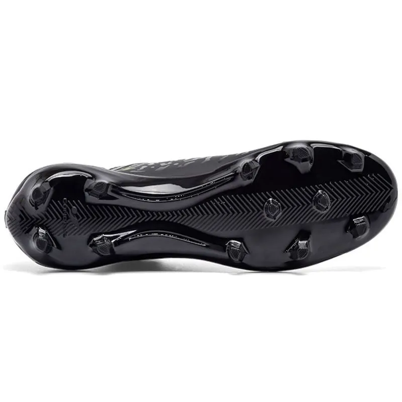 Grip Pattern Smooth stride Concave Volt Spark V1 FG Adults Football Boots