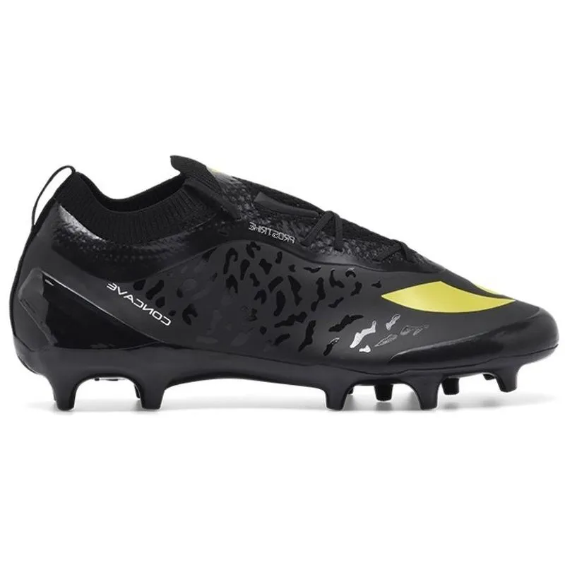 Neutral Ride Rush Drive Concave Volt Spark V1 FG Adults Football Boots