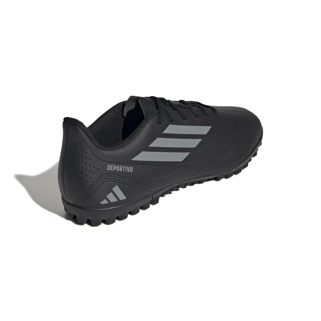 Deportivo III Turf  Soccer Shoes Secure Grip Fitness Fan