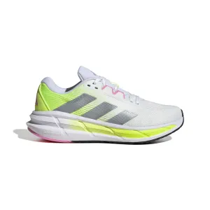 Women's Adidas Questar 3 logoed Comfortable Step