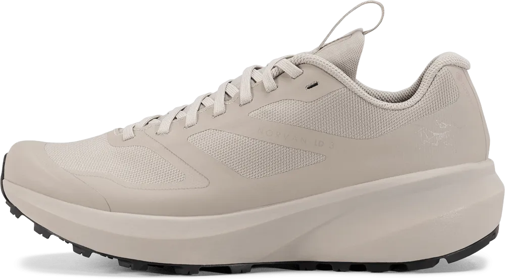 Heel Zone Norvan LD 3 Shoe Men's