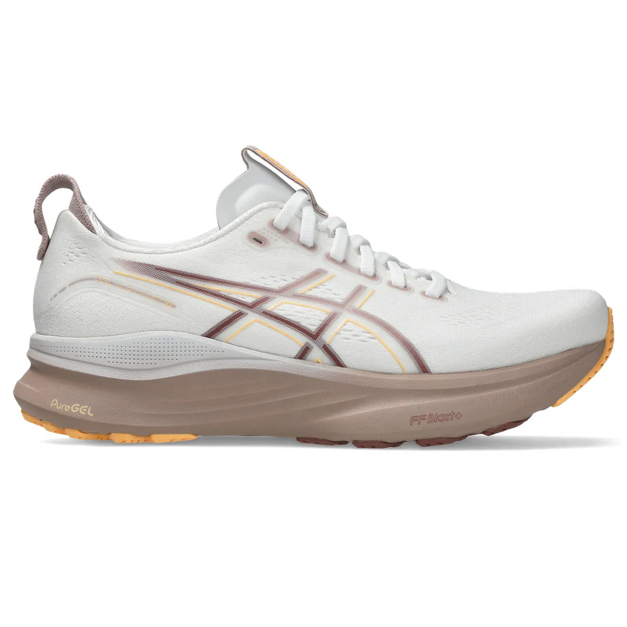 high - arched shoes shock - absorbing sole Women's ASICS Gel-Kayano 32