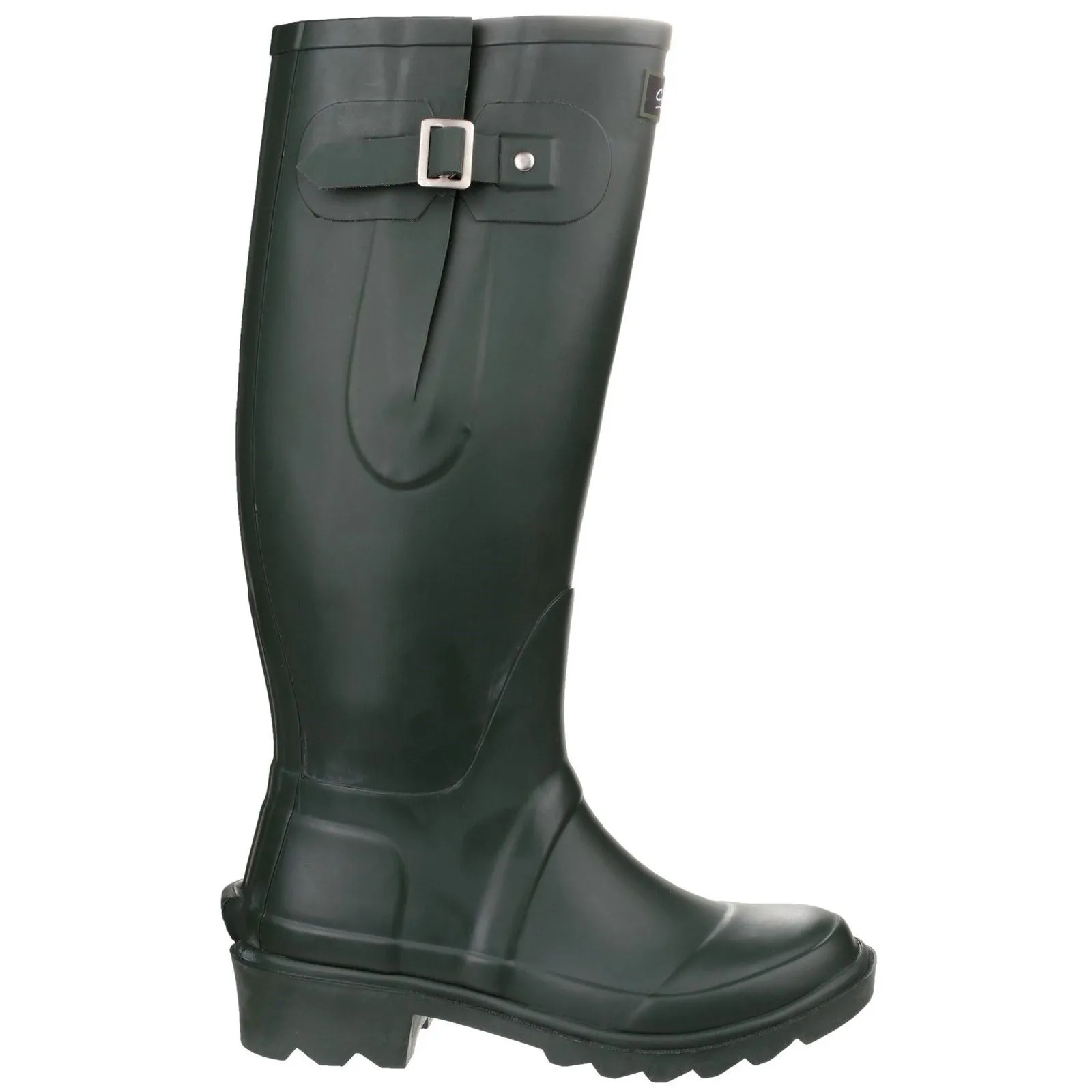 Durable Walk Boots Comfortable Design Cotswold Unisex Ragley Waterproof Wellington Boot Green