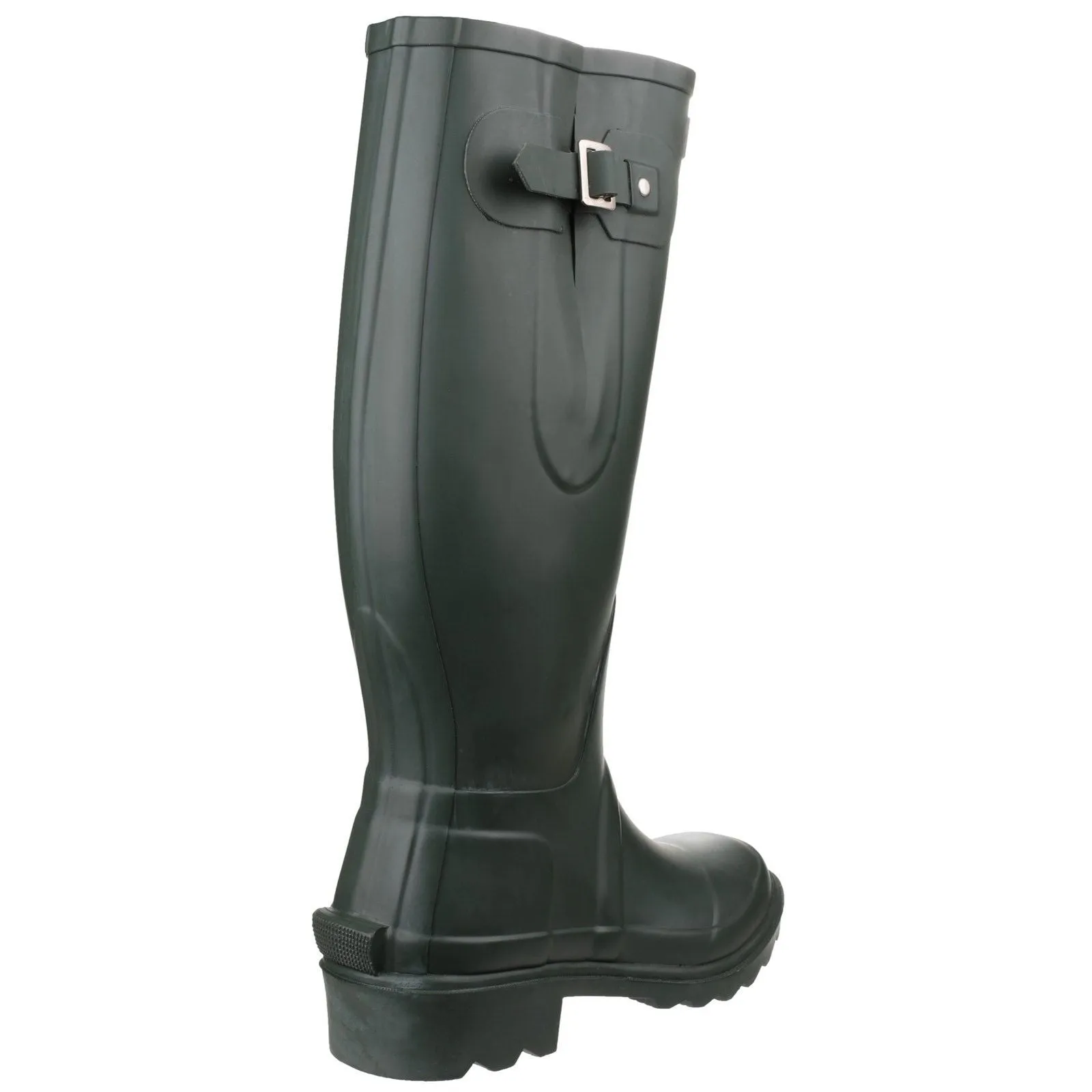 Cotswold Unisex Ragley Waterproof Wellington Boot Green All weather