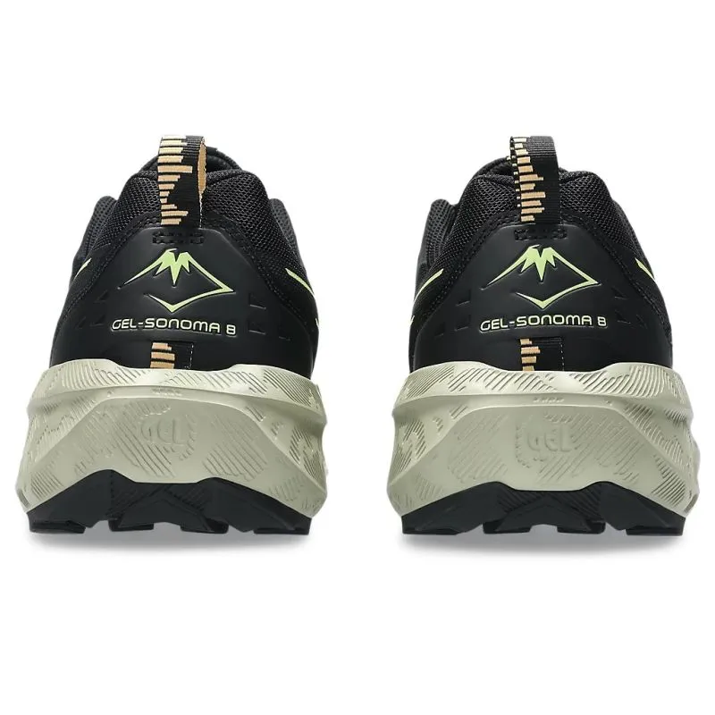 ASICS GEL-Sonoma 8 D Mens Trail Running Shoes