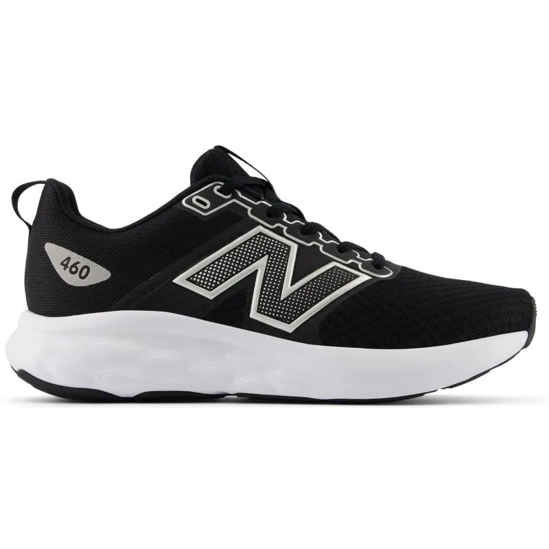 business - event running option New Balance Fresh Foam X 460v4 D WIDE Womens Running Shoes