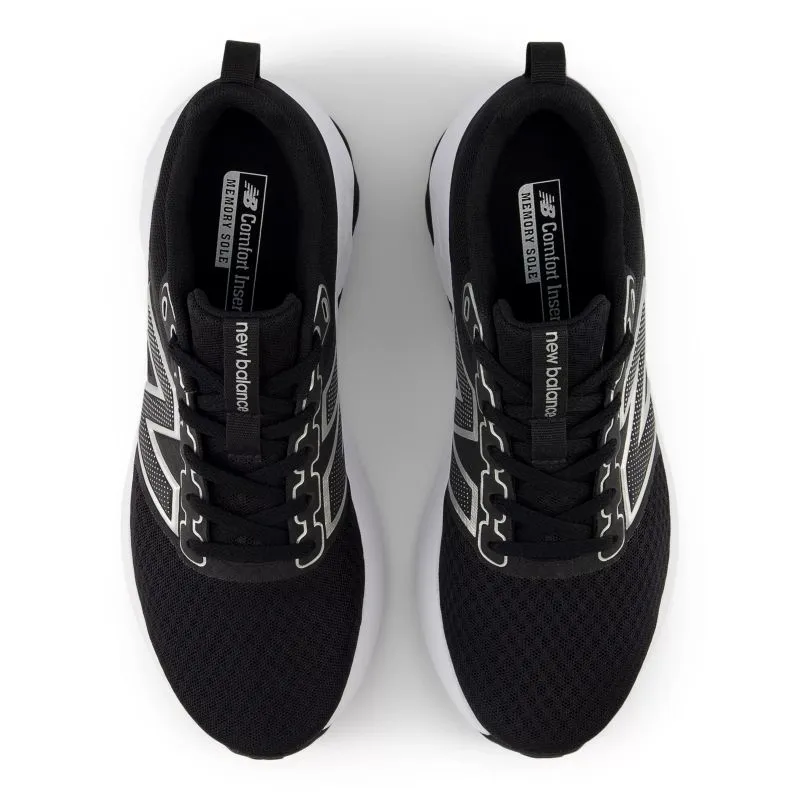 synthetic sole shoes New Balance Fresh Foam X 460v4 D WIDE Womens Running Shoes