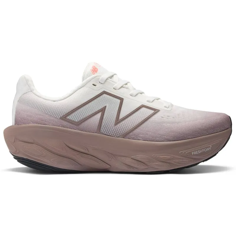 kids' shoe look New Balance Fresh Foam X 1080v14 B Womens Running Shoes