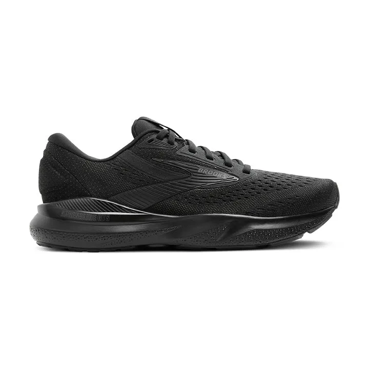 Men's Brooks Adrenaline GTS 24 4E (Extra Wide) mid - top shoes