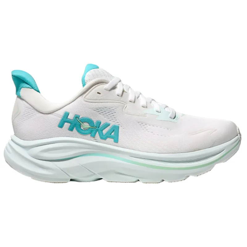 HOKA Clifton 10 B Womens Running Shoes Knit Fabric personalized shoes