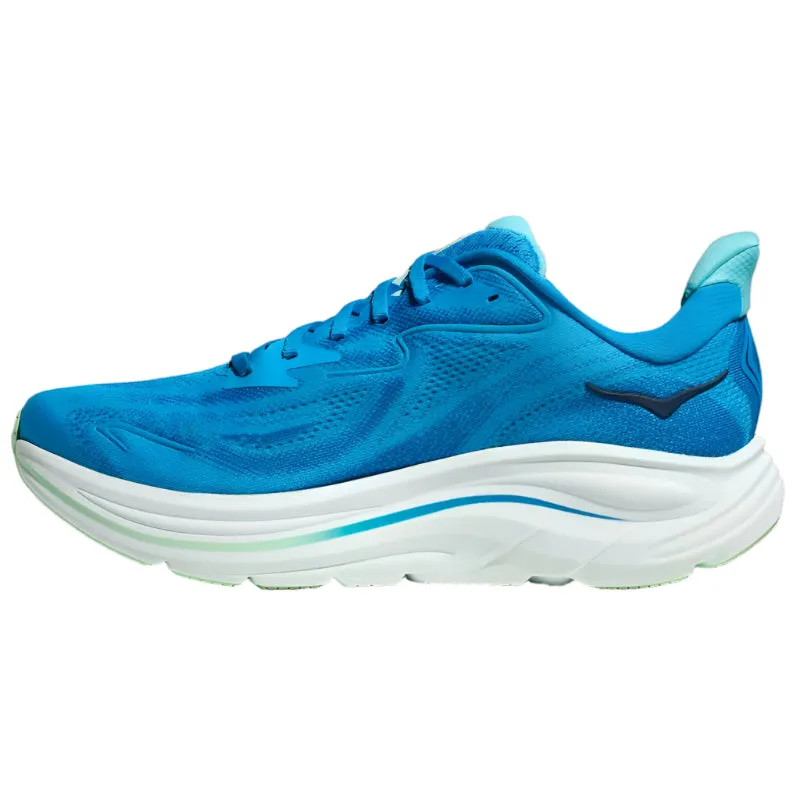 HOKA Clifton 10 D Mens Running Shoes modern - design shoes