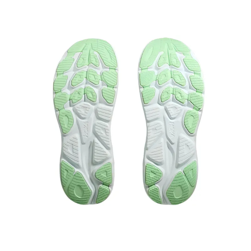 NarrowToeBox HOKA Clifton 10 D Mens Running Shoes